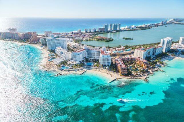 Cancun