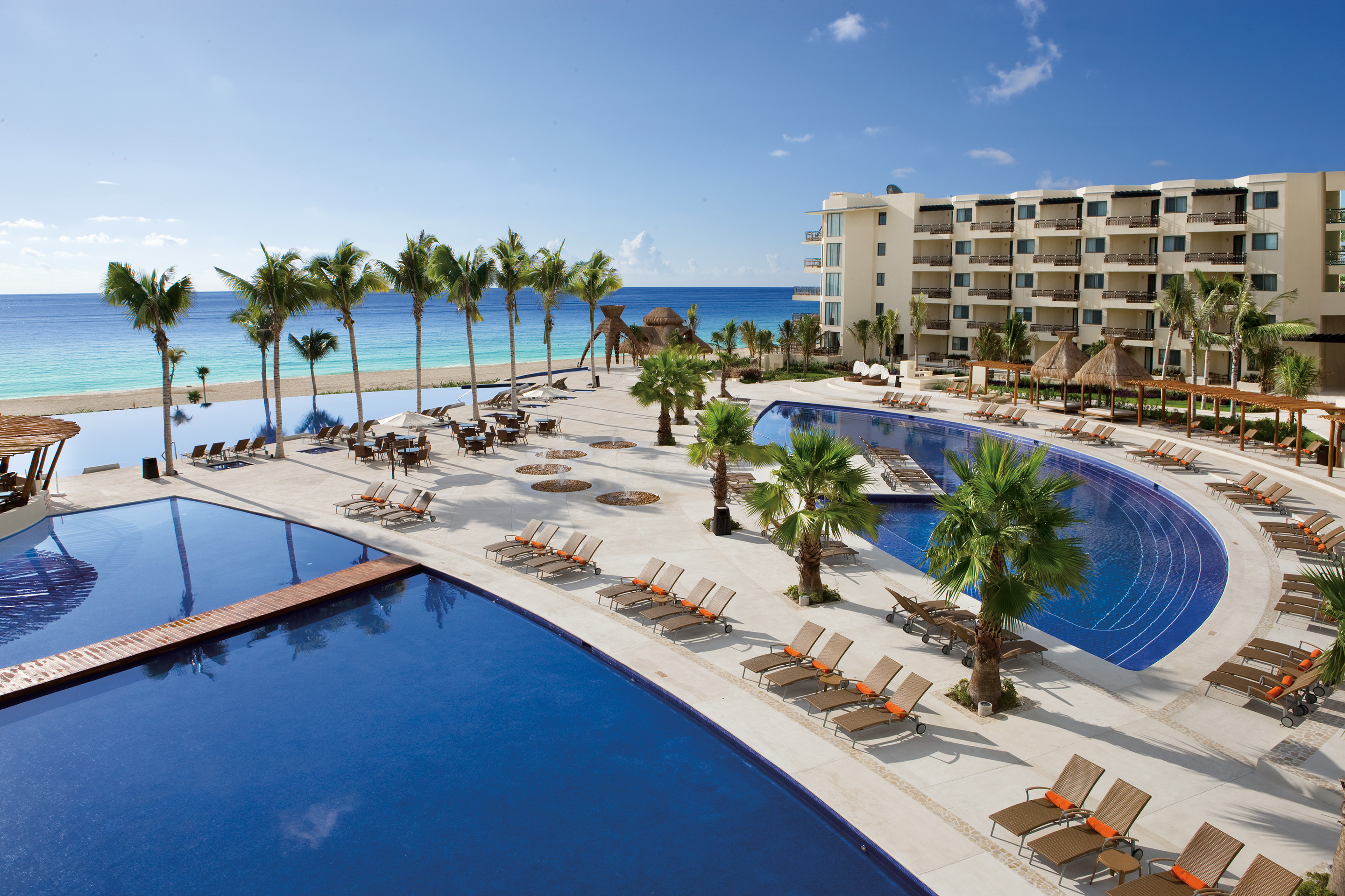 All-Inclusive Riviera Maya Resort Special