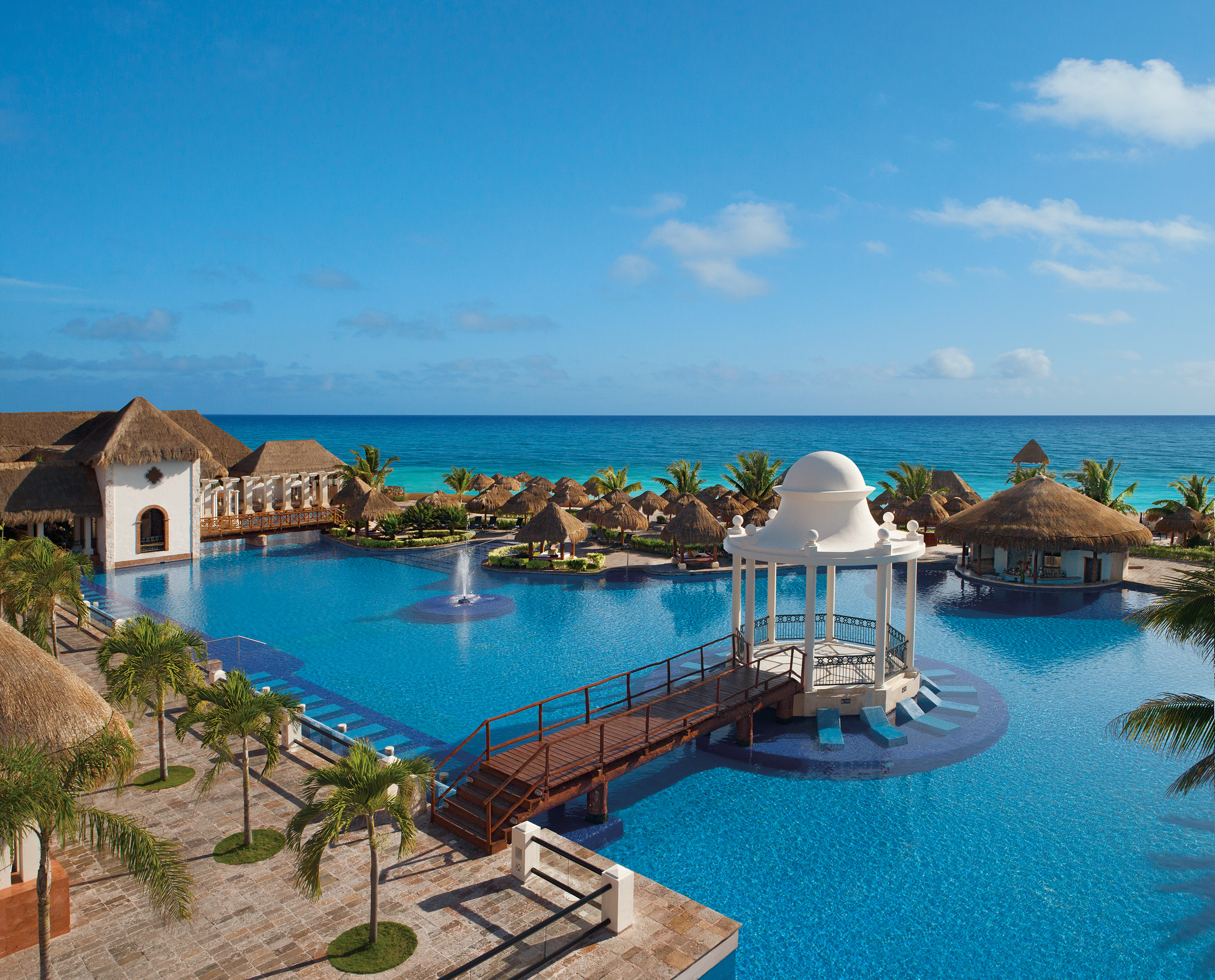 All-Inclusive Cancun Gem Special