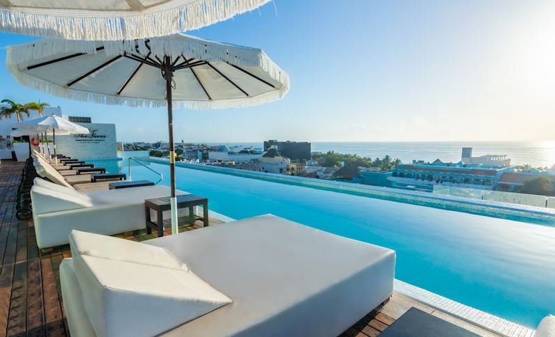 All-Inclusive Downtown Cancun Resort Special