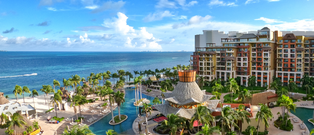 All-Inclusive 4 Star Cancun Resort Deal