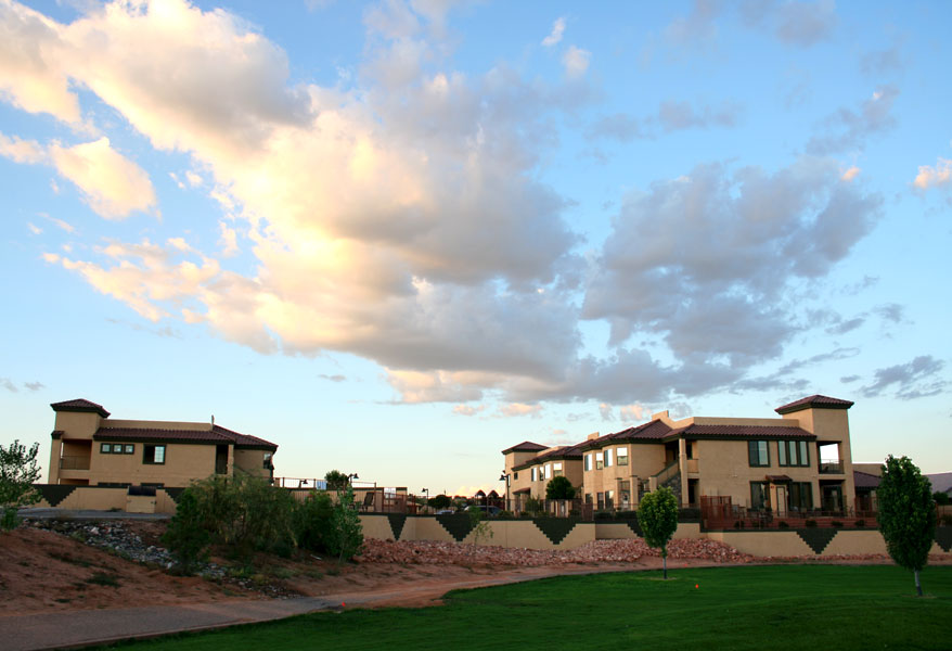 Highlands at Verde Ridge