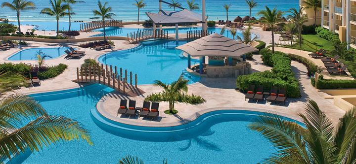 Fantasy Gem Riviera Cancun Resort