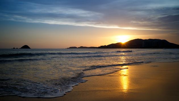 Dorado Escape Pacifico Ixtapa Resort