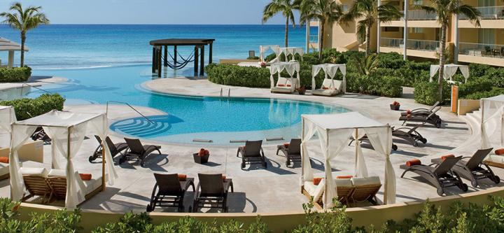 Fantasy Gem Riviera Cancun Resort