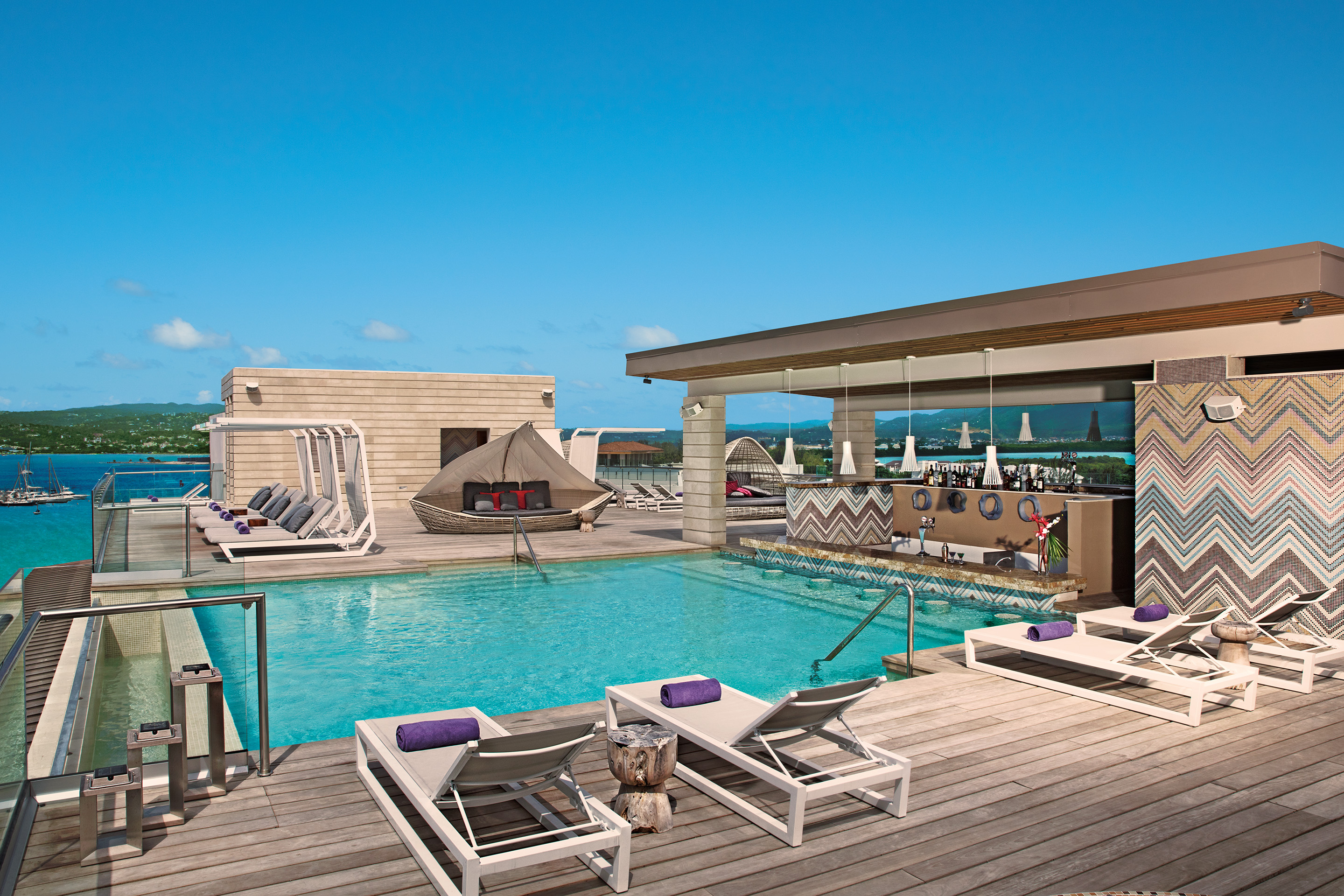 Breathtaking Montego Bay Resort & Spa
