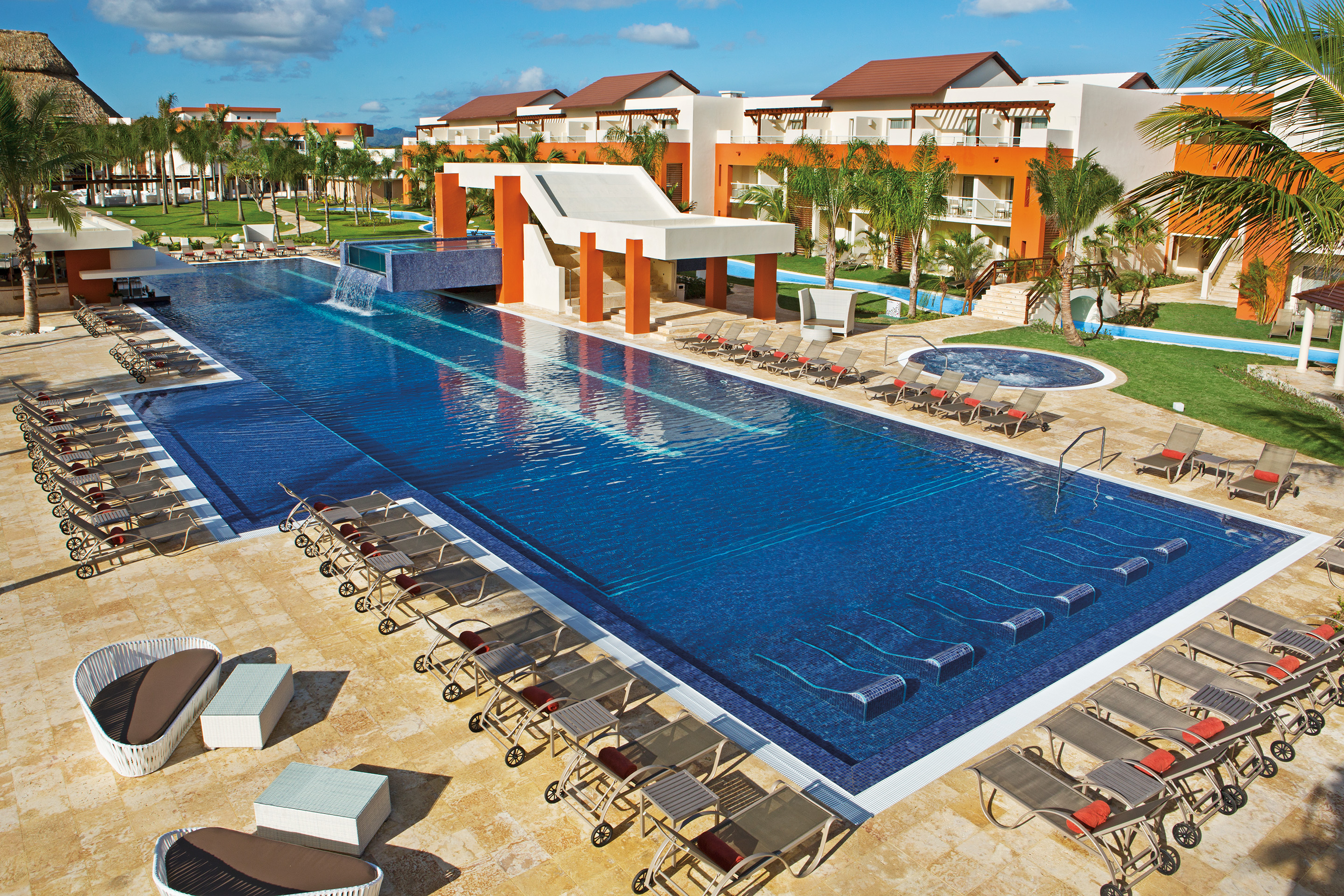 Breathtaking Punta Cana Resort & Spa