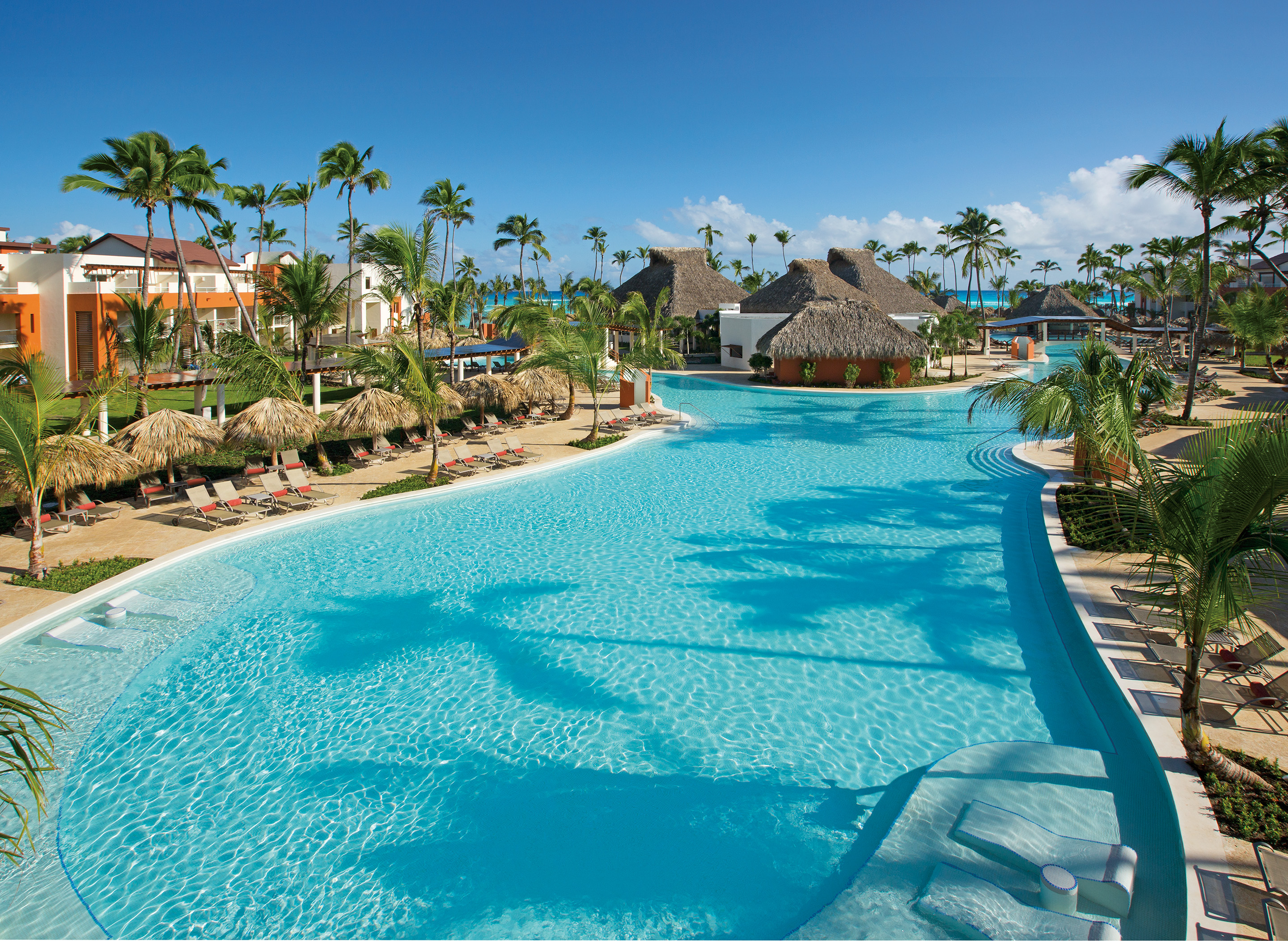 Breathtaking Punta Cana Resort & Spa