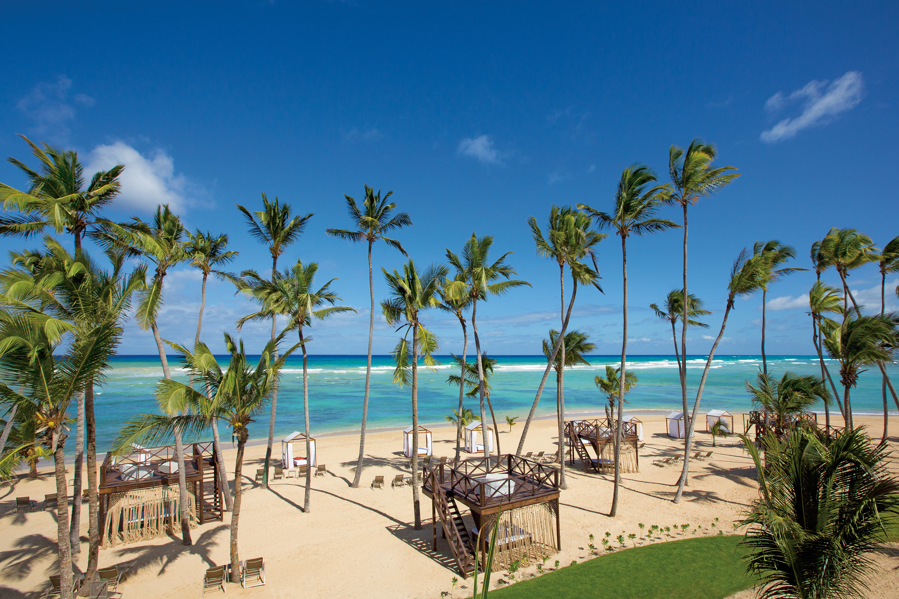 Breathtaking Punta Cana Resort & Spa