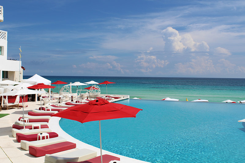 Bel Air Collection Resort and Spa Cancun