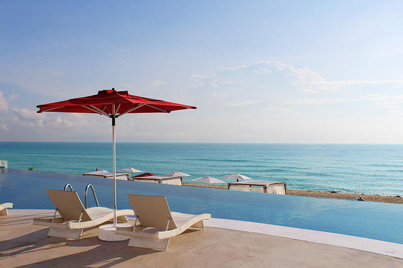 Bel Air Collection Resort and Spa Cancun