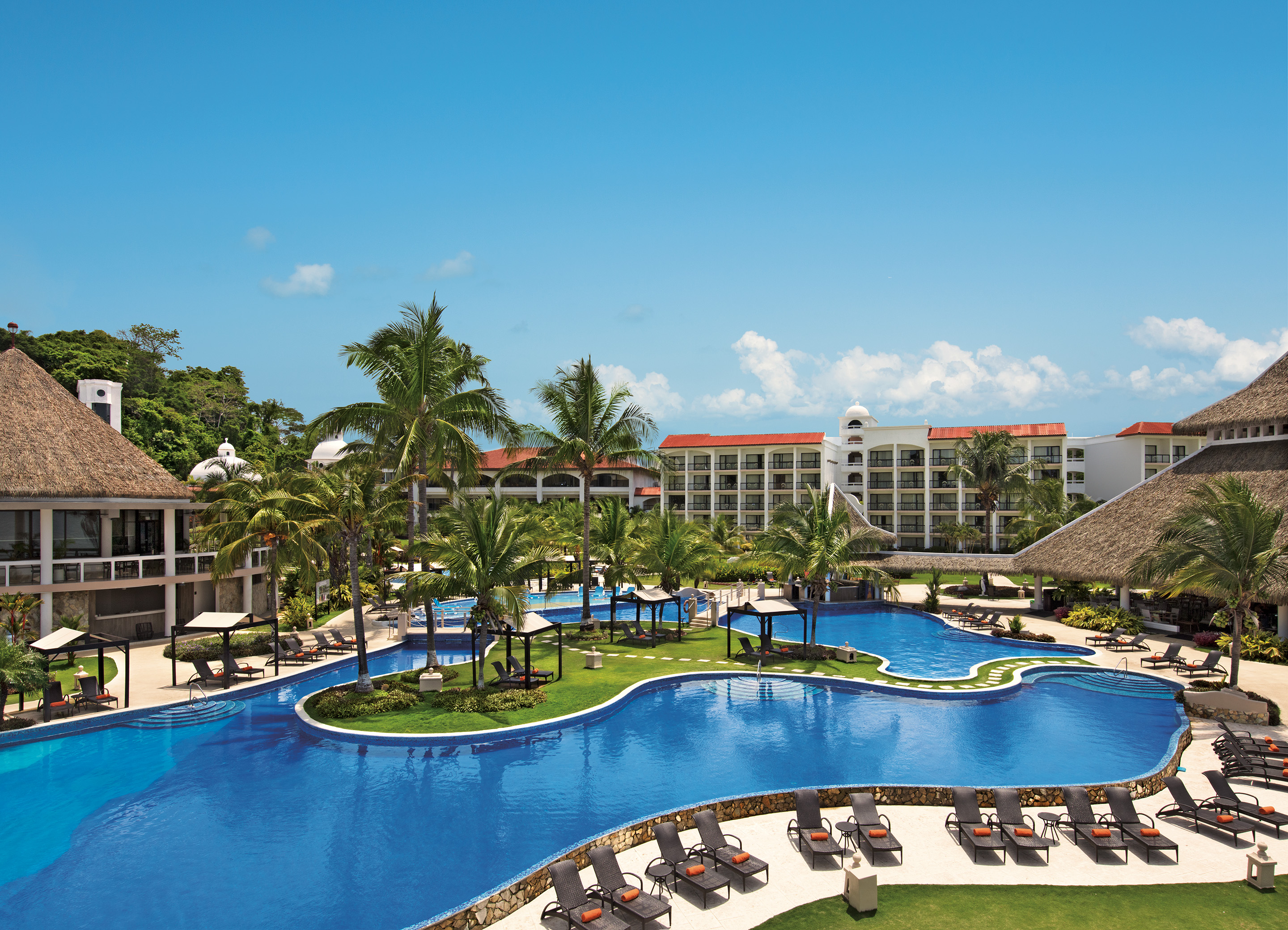 Fantasy Luxury Spa & Resort Playa Bonita Panama