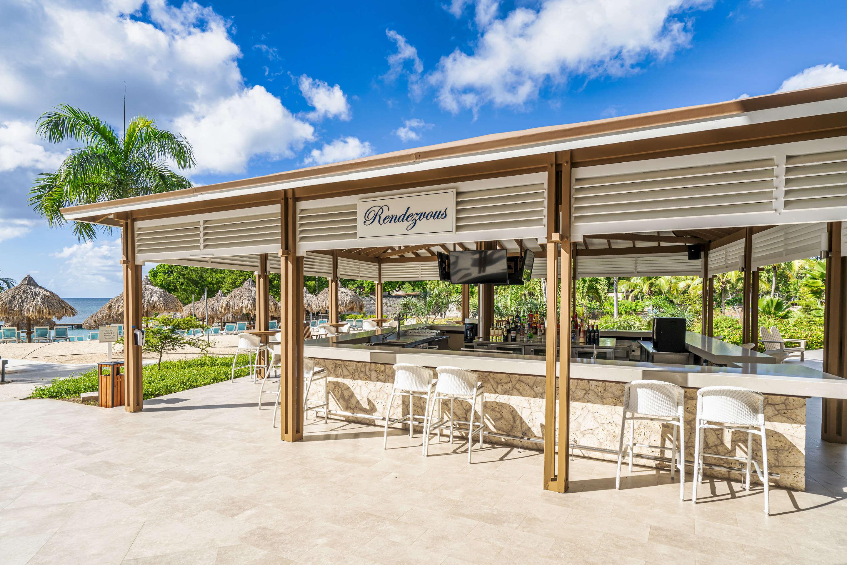 Fantasy Curacao Resort Spa & Casino