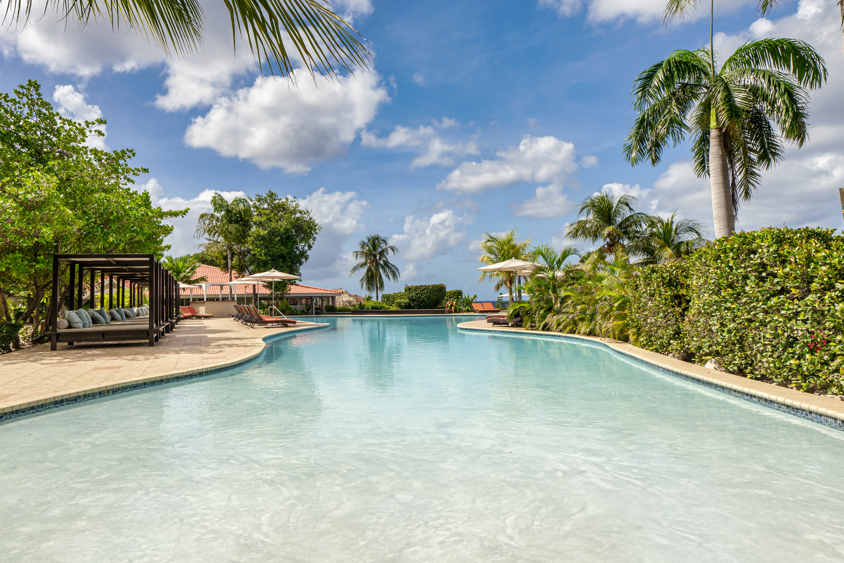 Fantasy Curacao Resort Spa & Casino