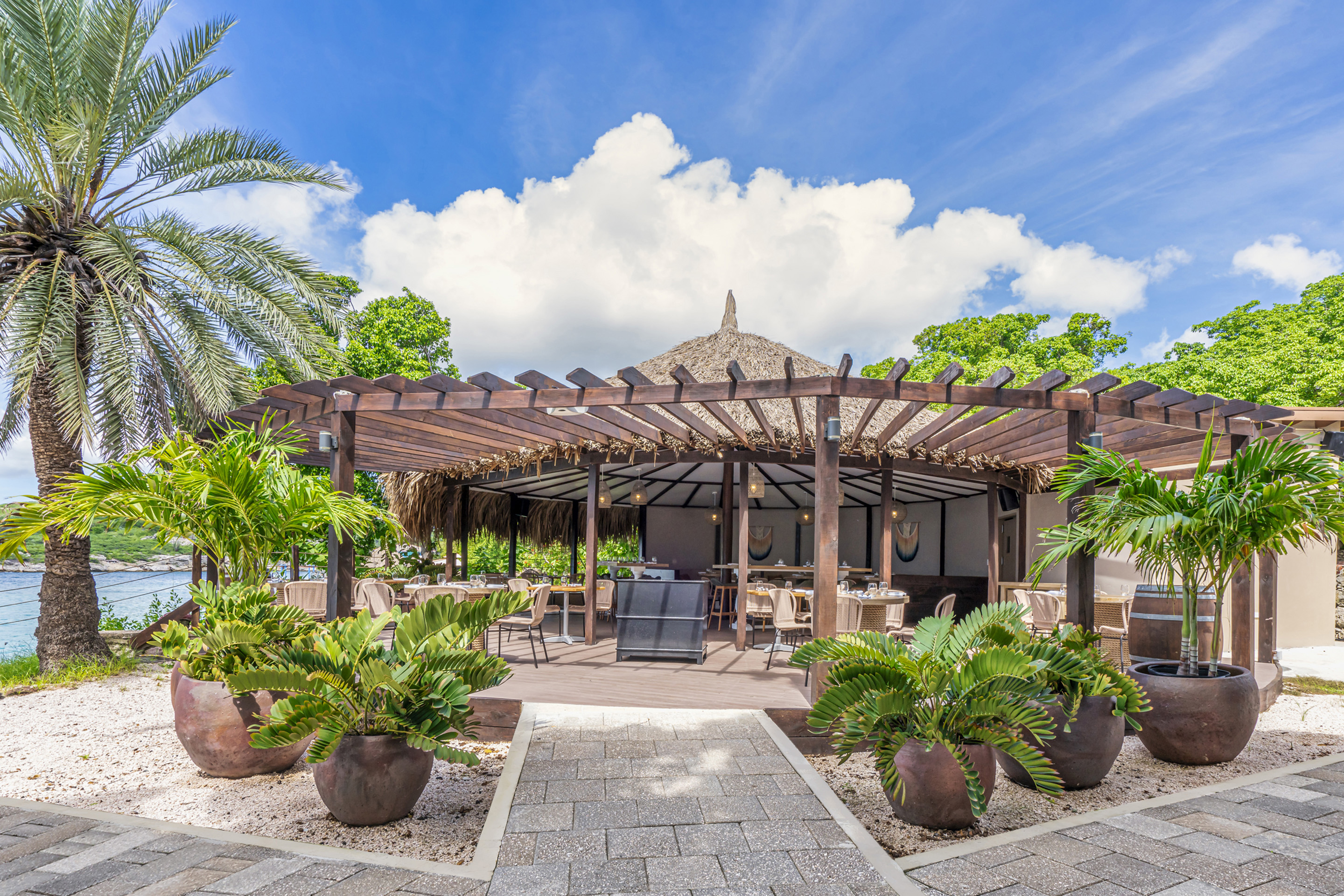 Fantasy Curacao Resort Spa & Casino