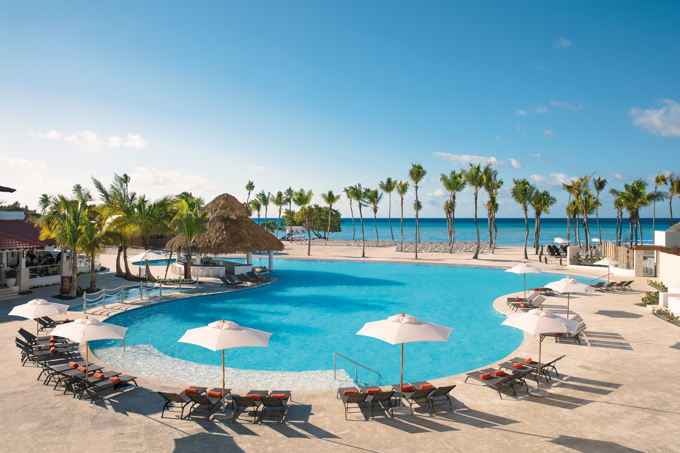 Fantasy Resort Dominicus La Romana