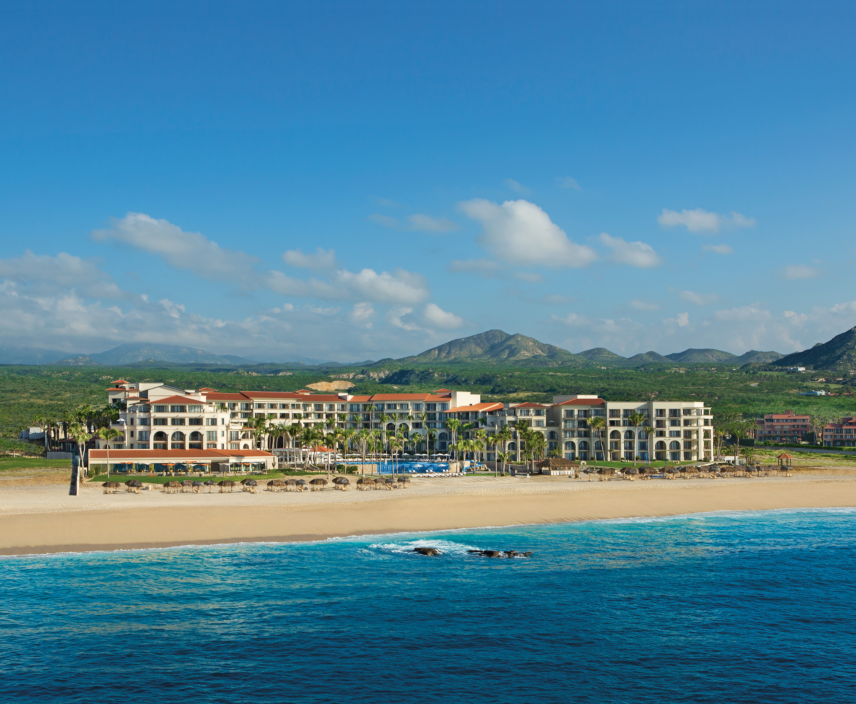 Private Puerto Los Cabos Golf and Spa Resort