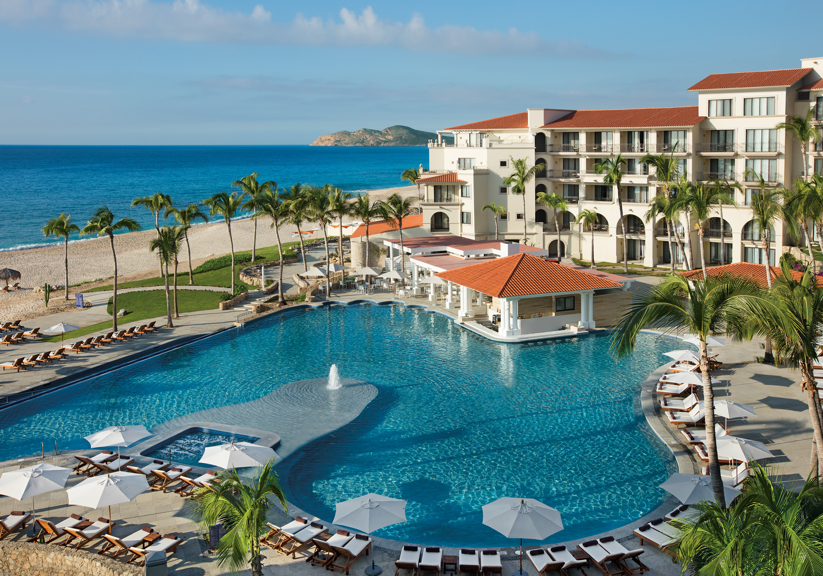 Private Puerto Los Cabos Golf and Spa Resort