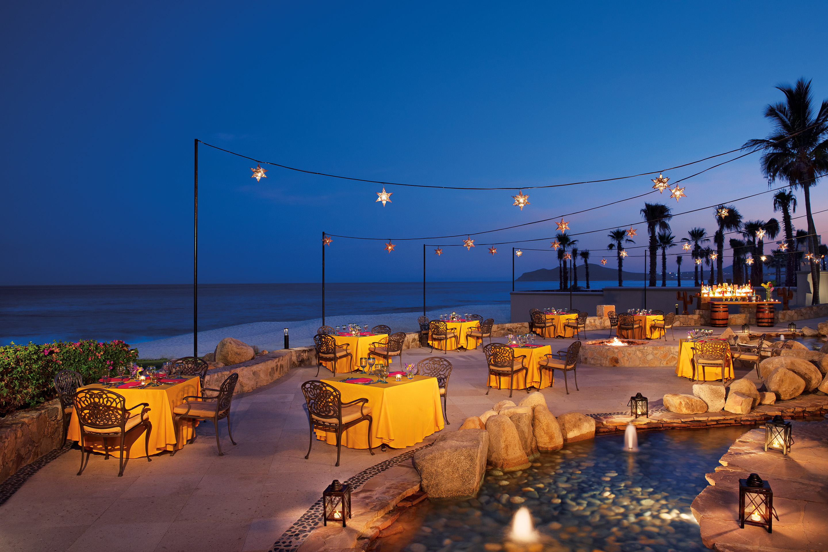 Fantasy Los Cabos Suites