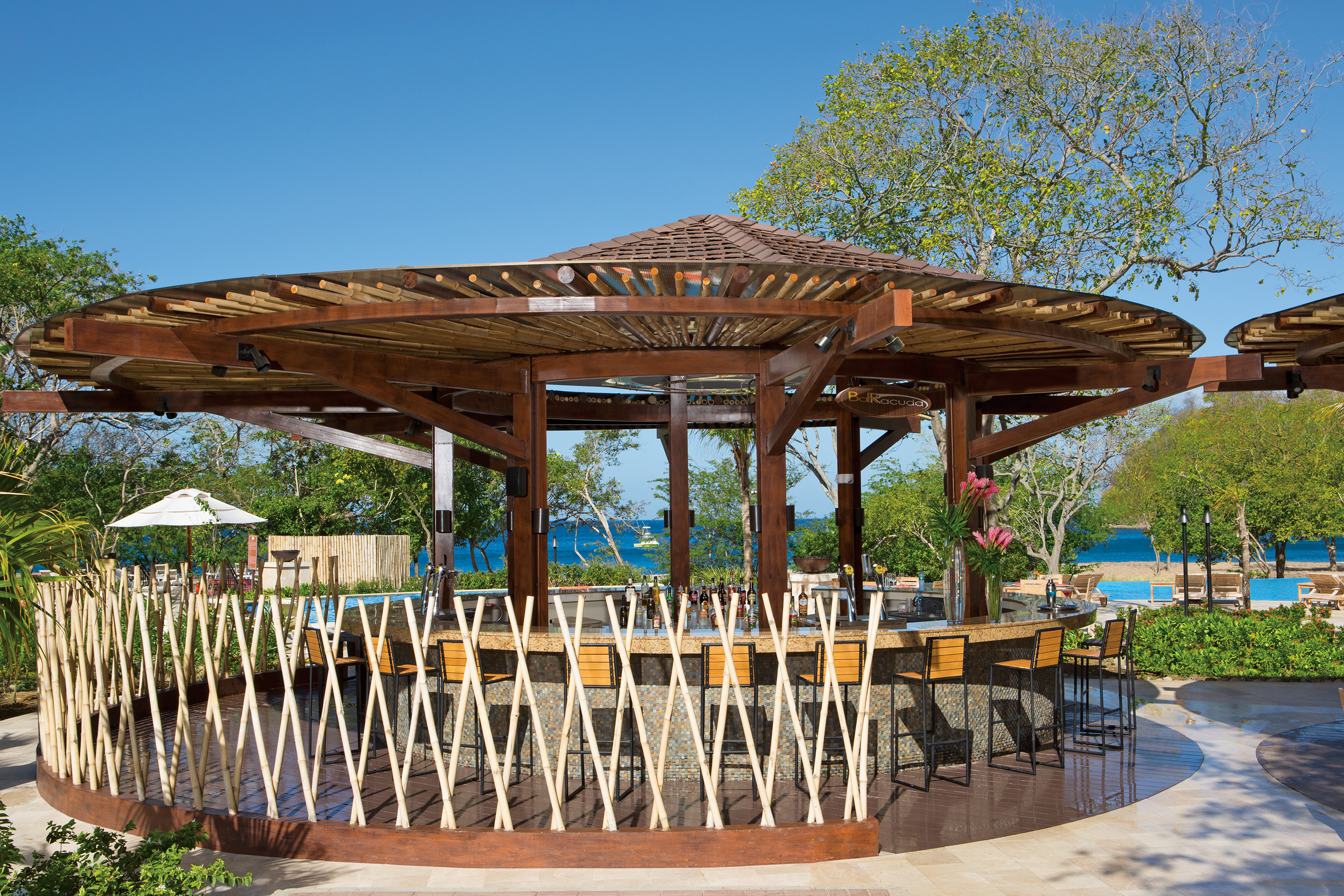 Fantasy Las Mareas Luxury Costa Rica 