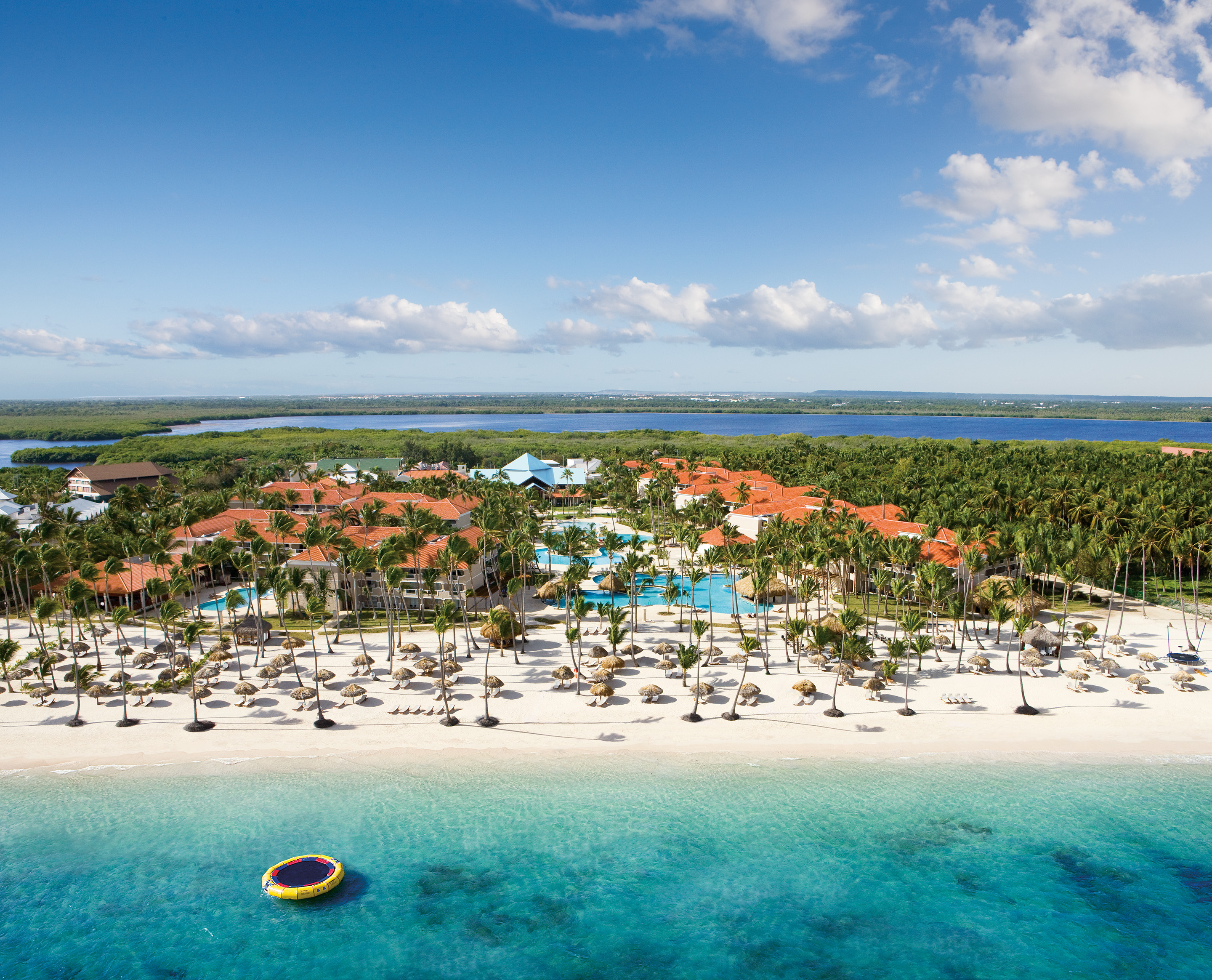 Fantasy Palm Beach Punta Cana