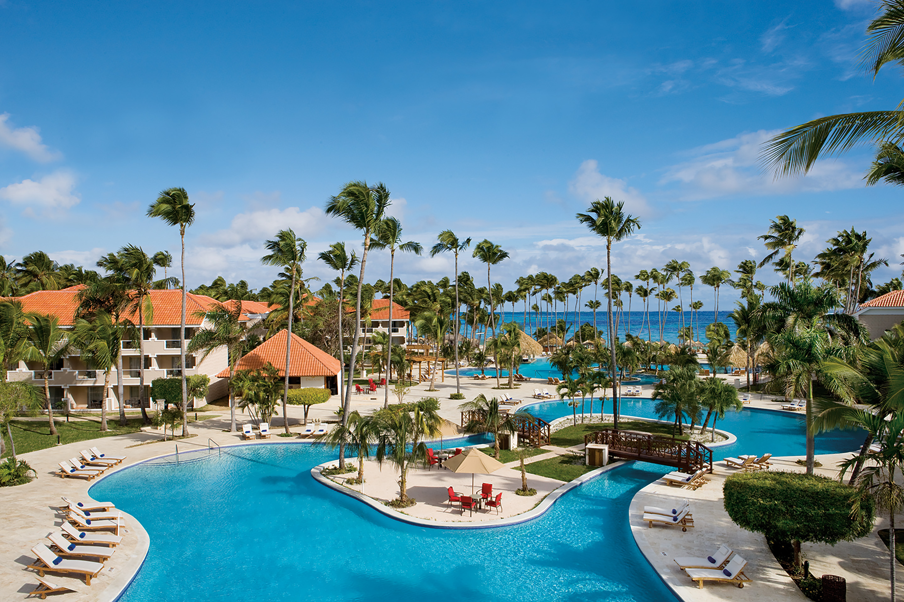 Fantasy Palm Beach Punta Cana