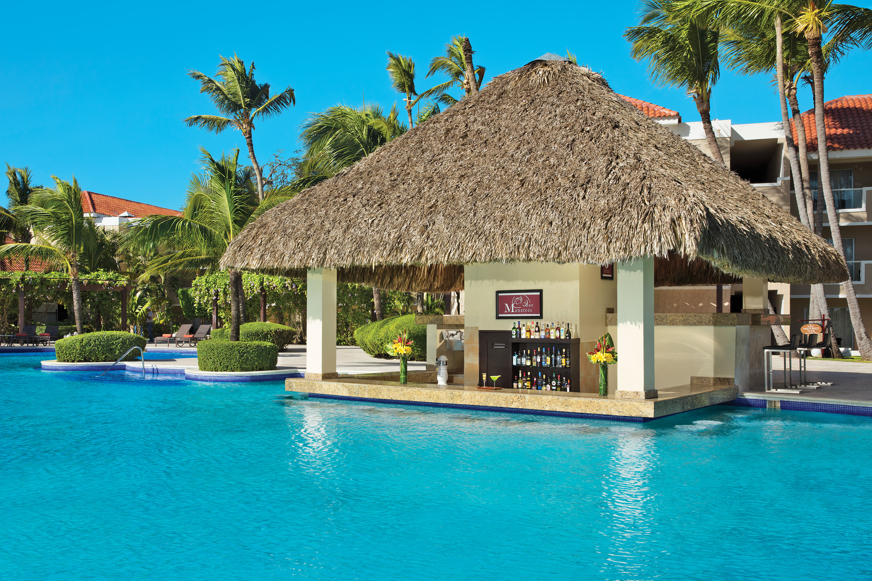 Fantasy Palm Beach Punta Cana