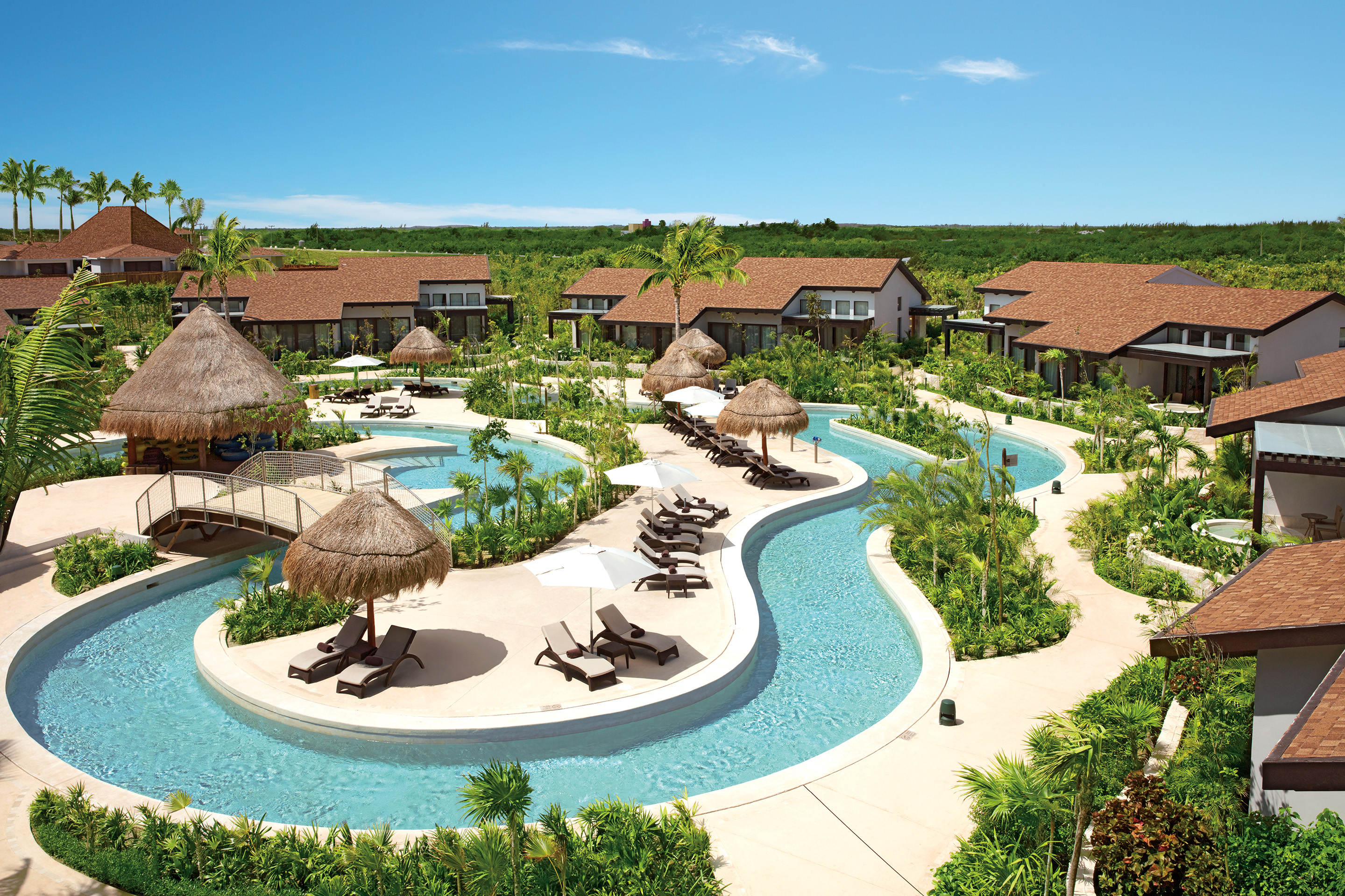 Fantasy Playa Mujeres Golf Resort & Spa