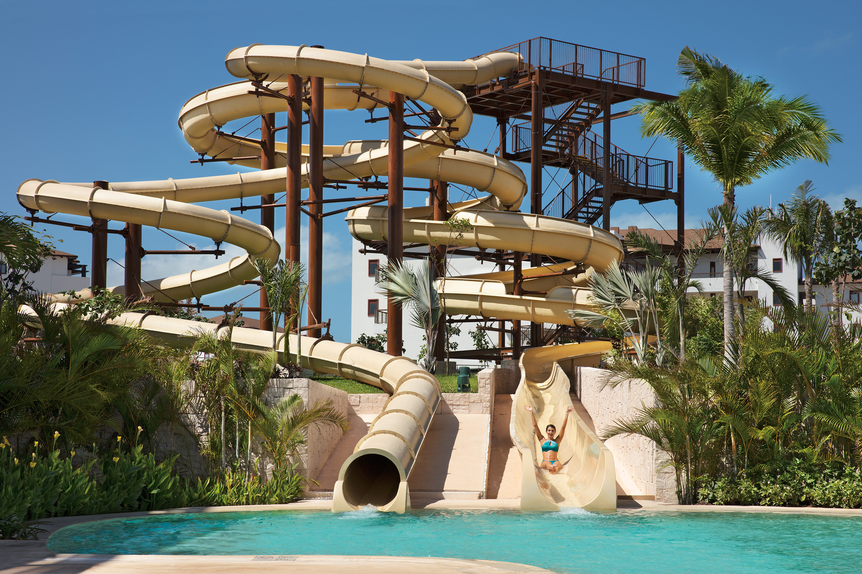 Fantasy Playa Mujeres Golf Resort & Spa
