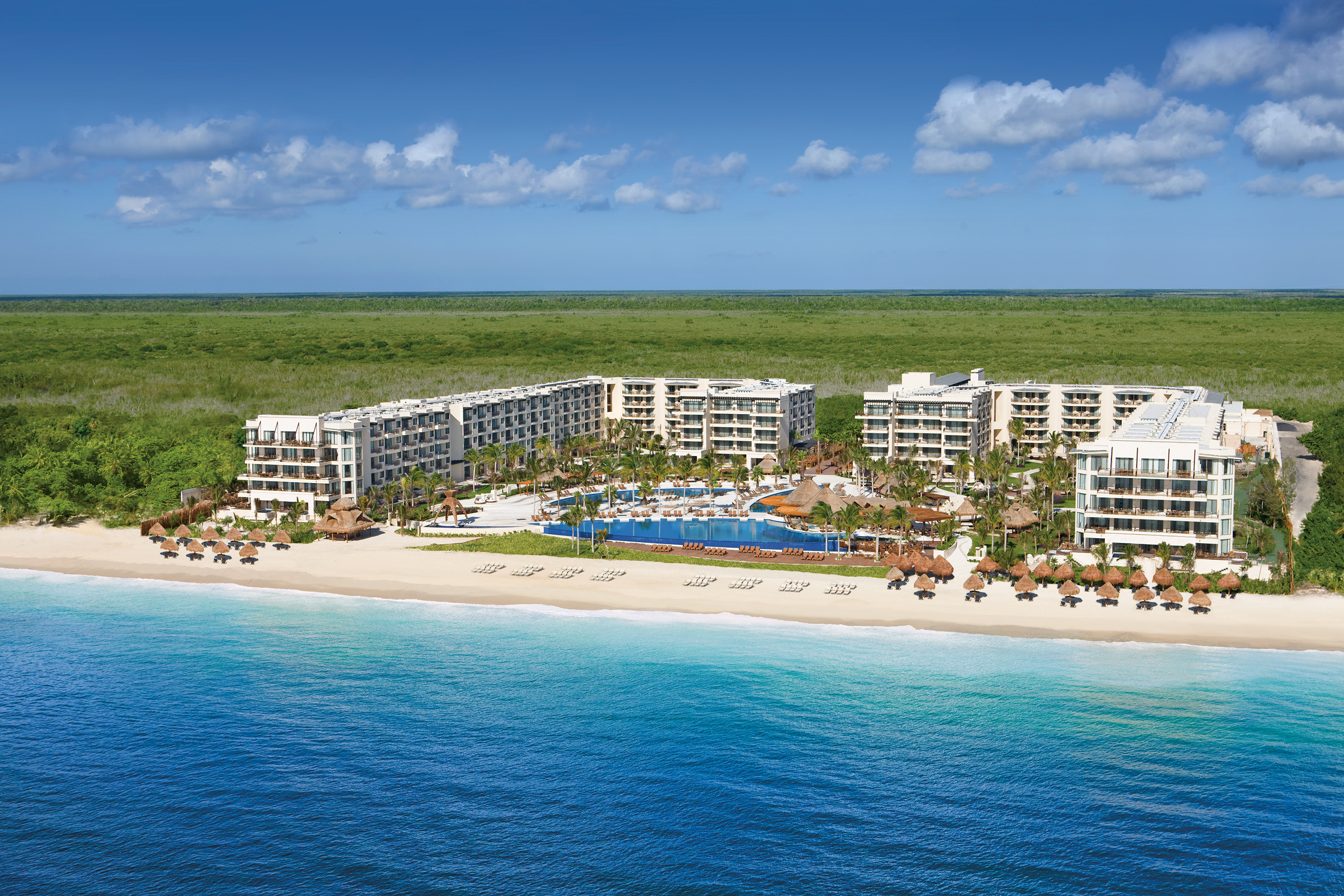 Fantasy Riviera Cancun Resort & Spa