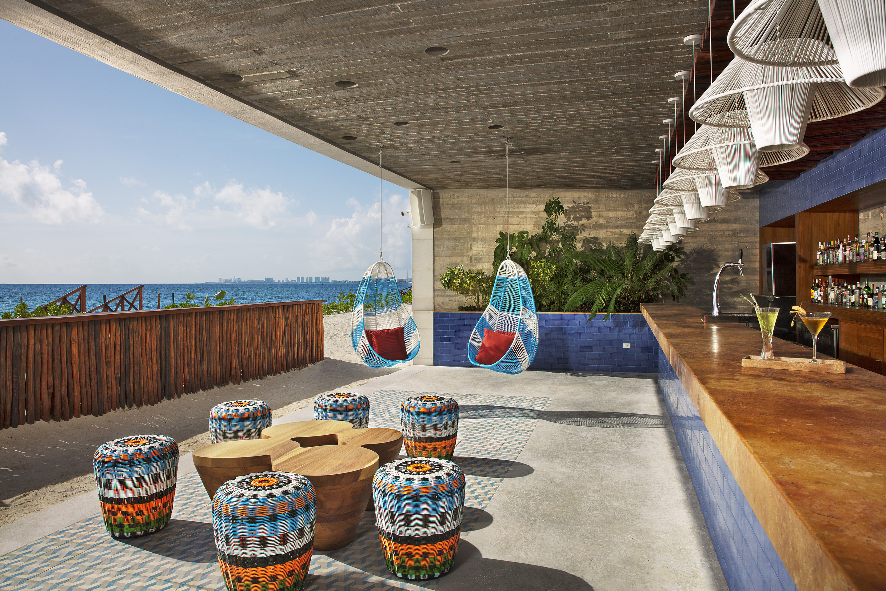 Fantasy Vista Cancun Resort & Luxury Spa