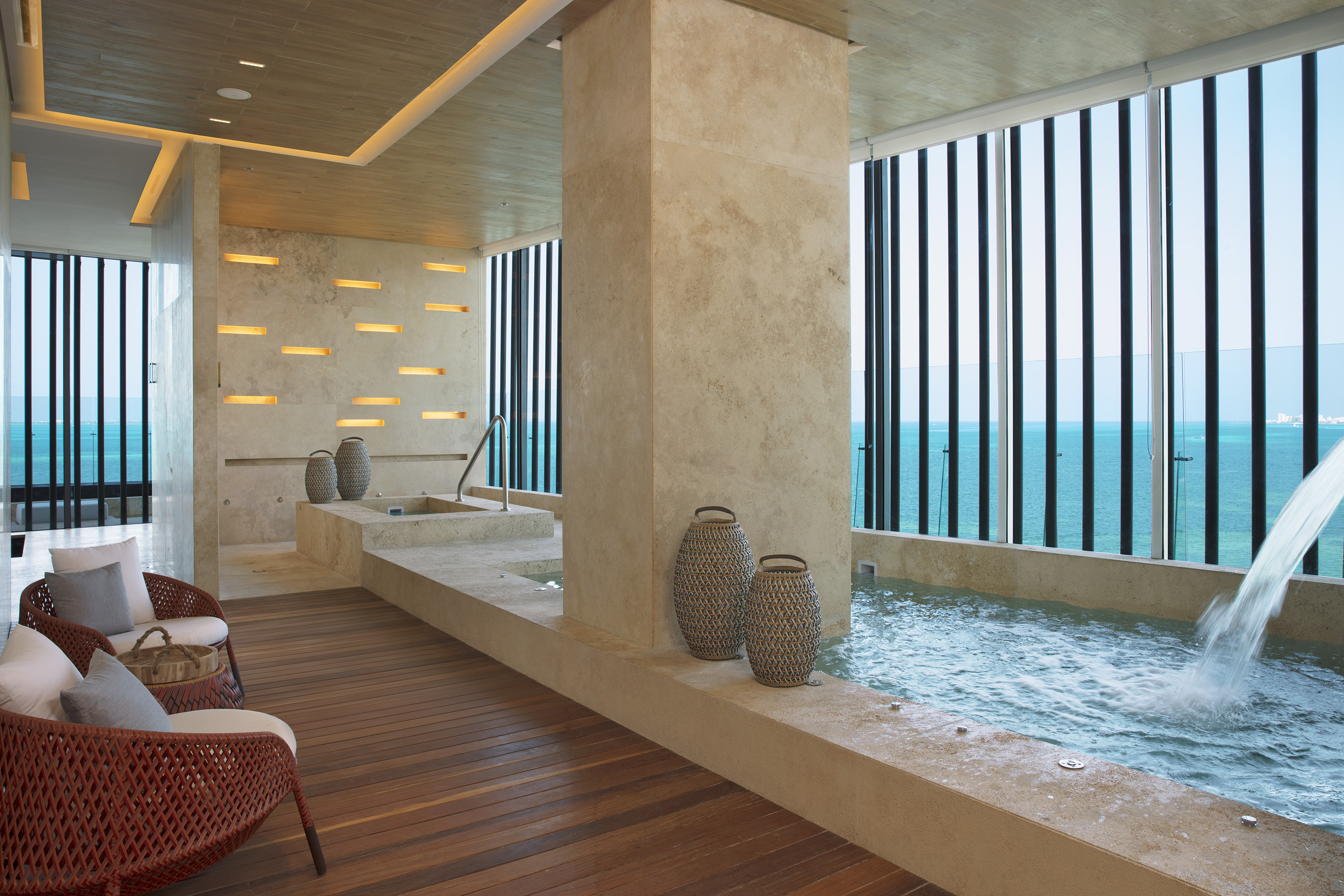 Fantasy Vista Cancun Resort & Luxury Spa
