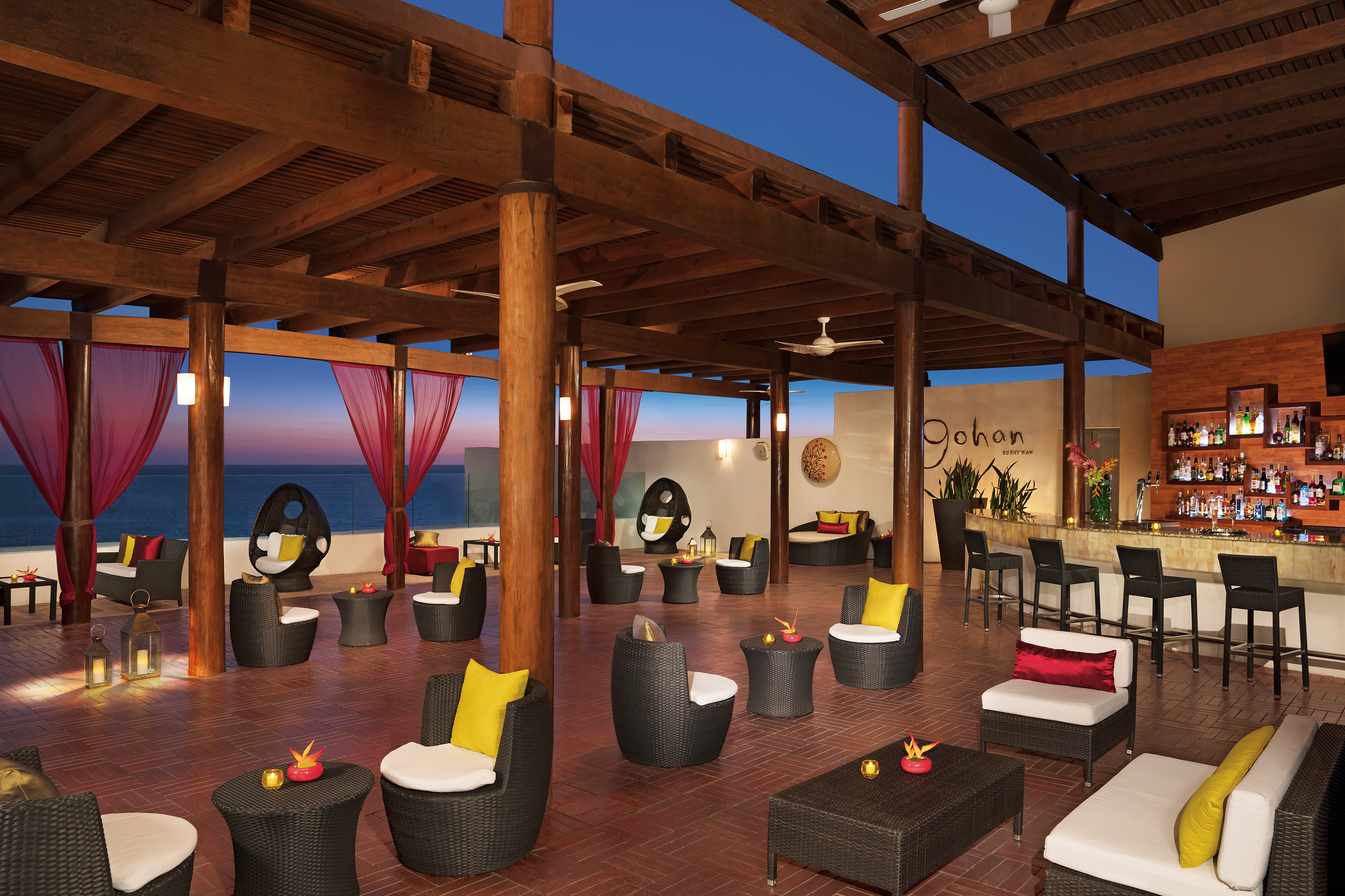 Fantasy Villamagna Nuevo Vallarta Resort
