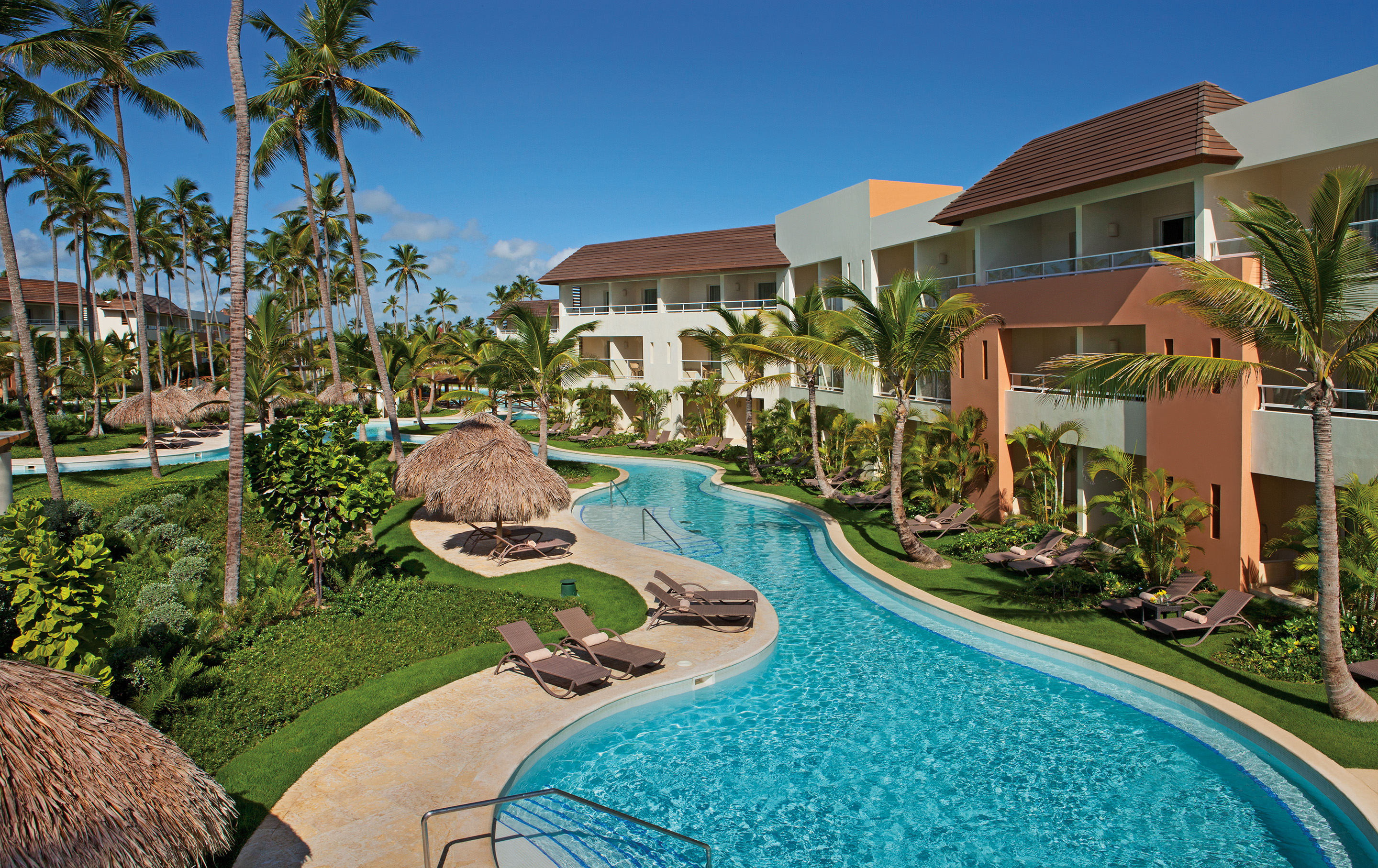 Fantasy Royal Beach Punta Cana