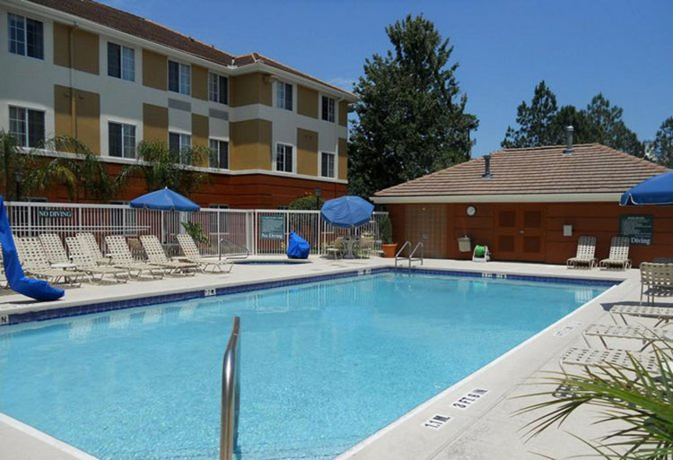 Orlando Extended Stay of America - Lake Buena Vista