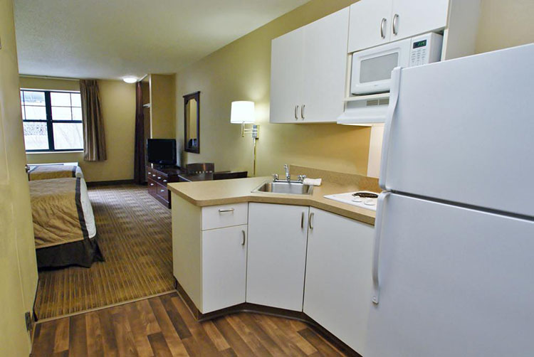 Orlando Extended Stay of America - Lake Buena Vista