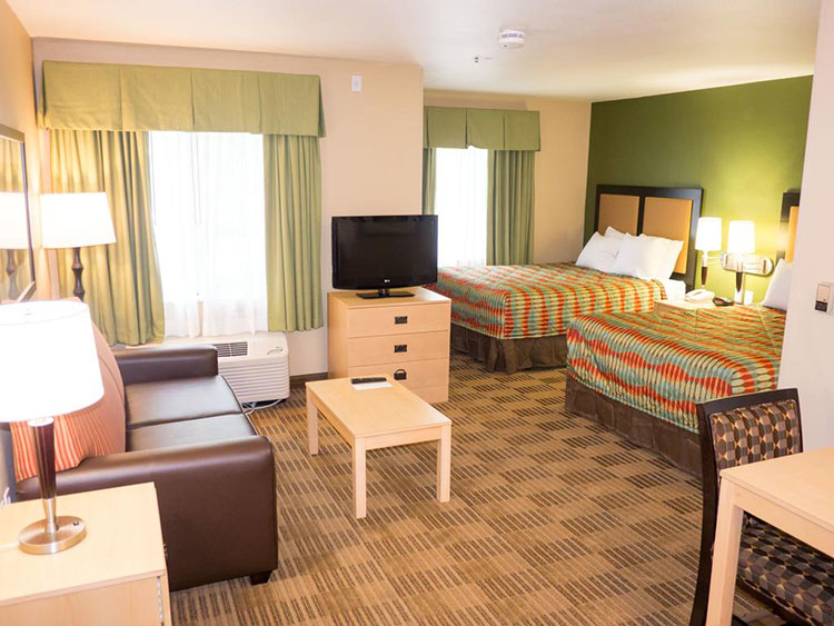 Orlando Extended Stay of America - Lake Buena Vista