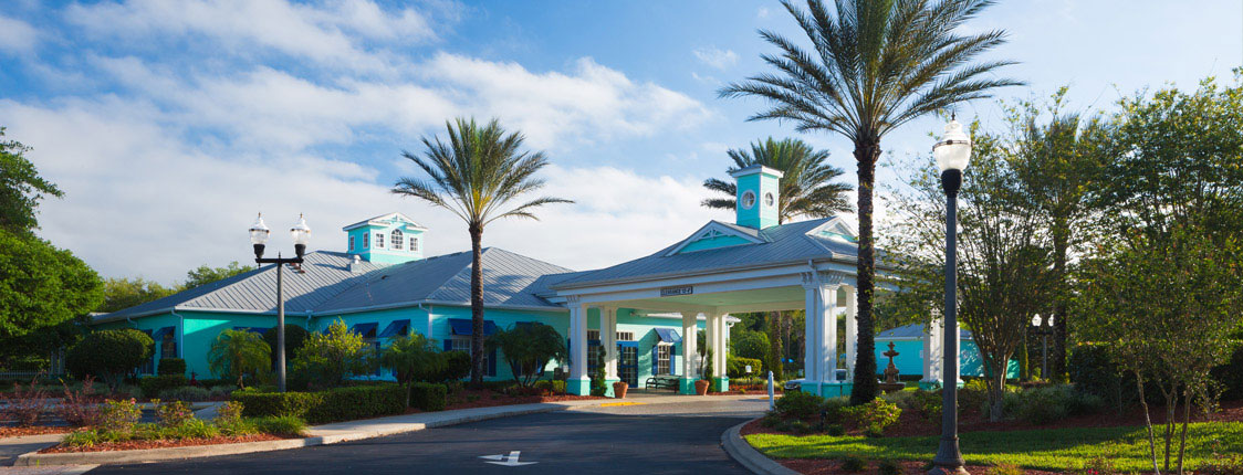 Festiva Orlando Resort