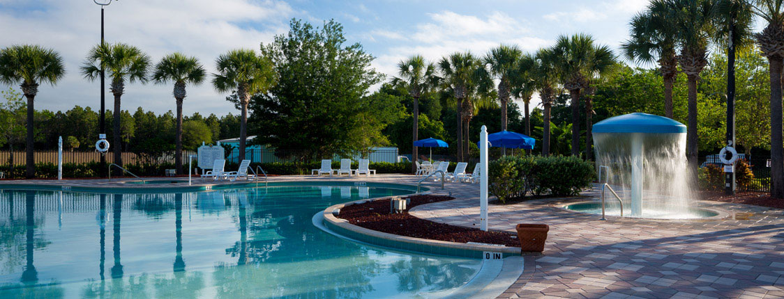 Festiva Orlando Resort