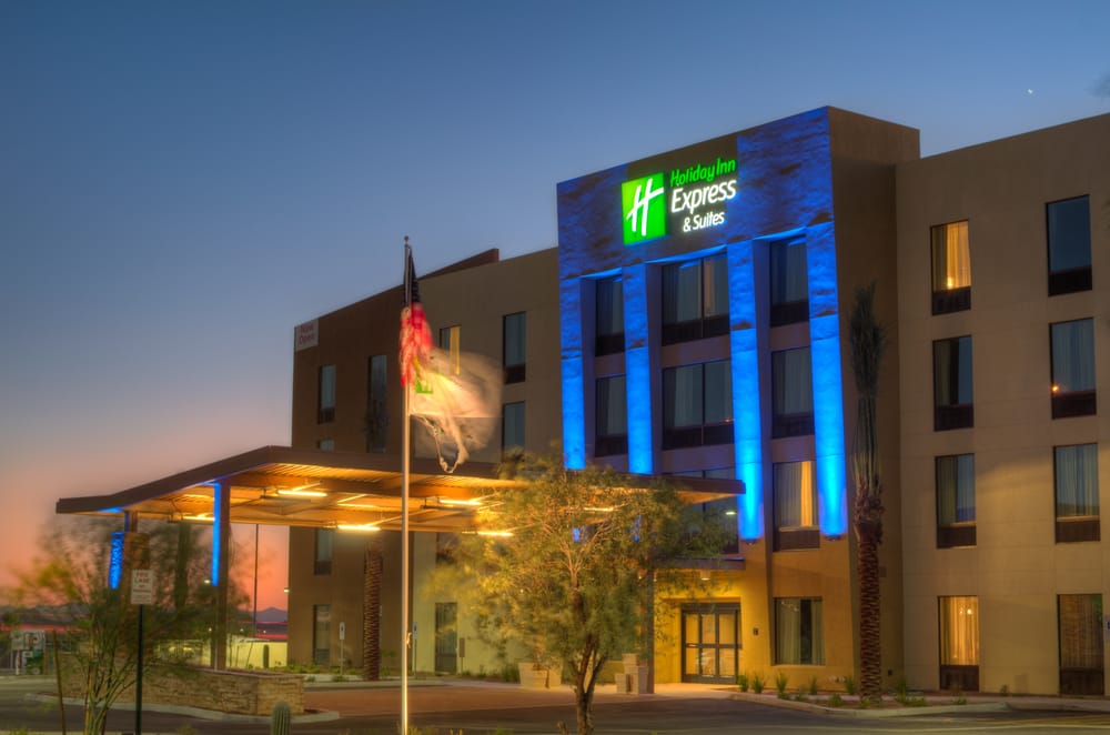 Holiday Inn Express Phoenix North Scottsdale