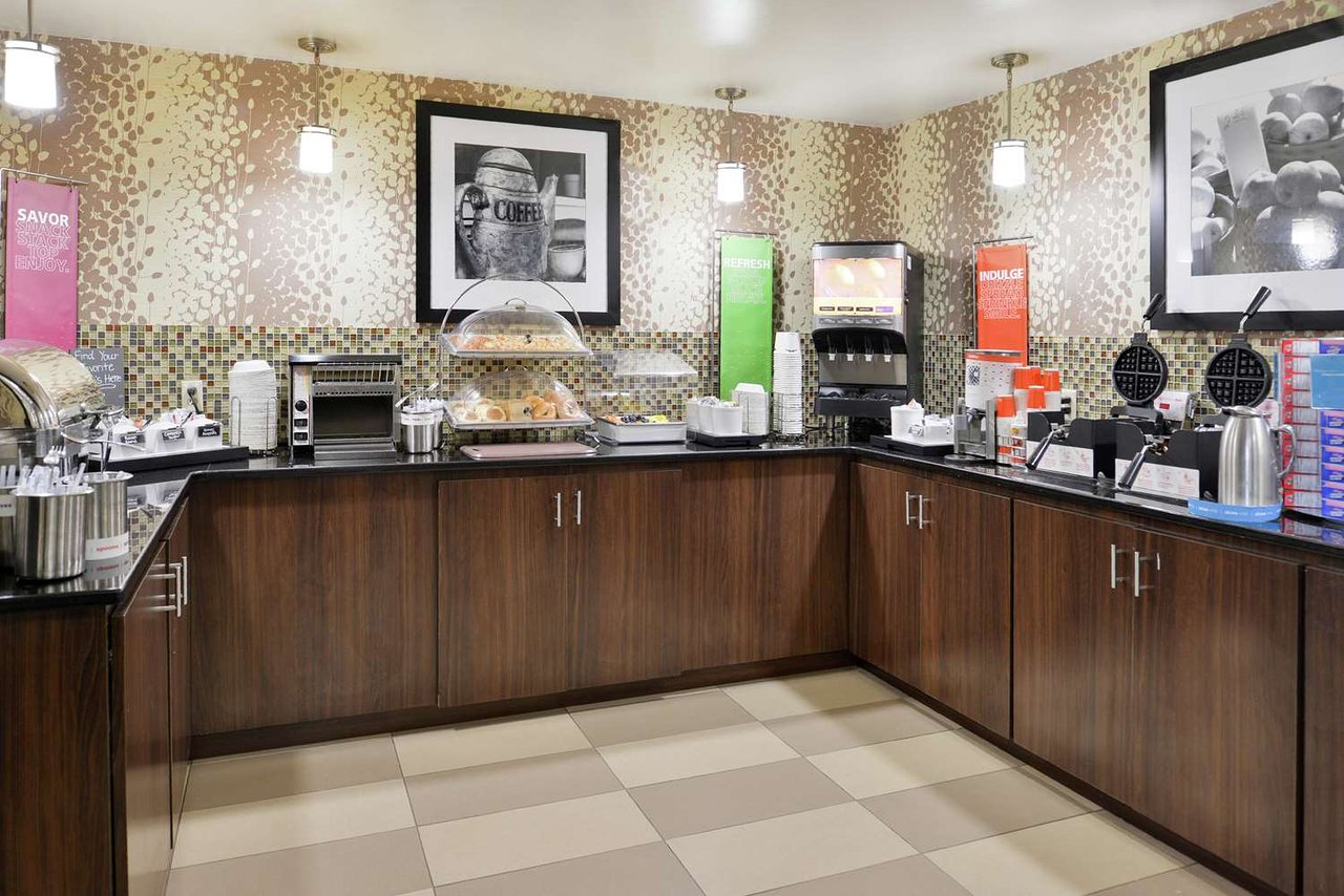 Hampton Inn by Hilton Daytona - Ormond Beach