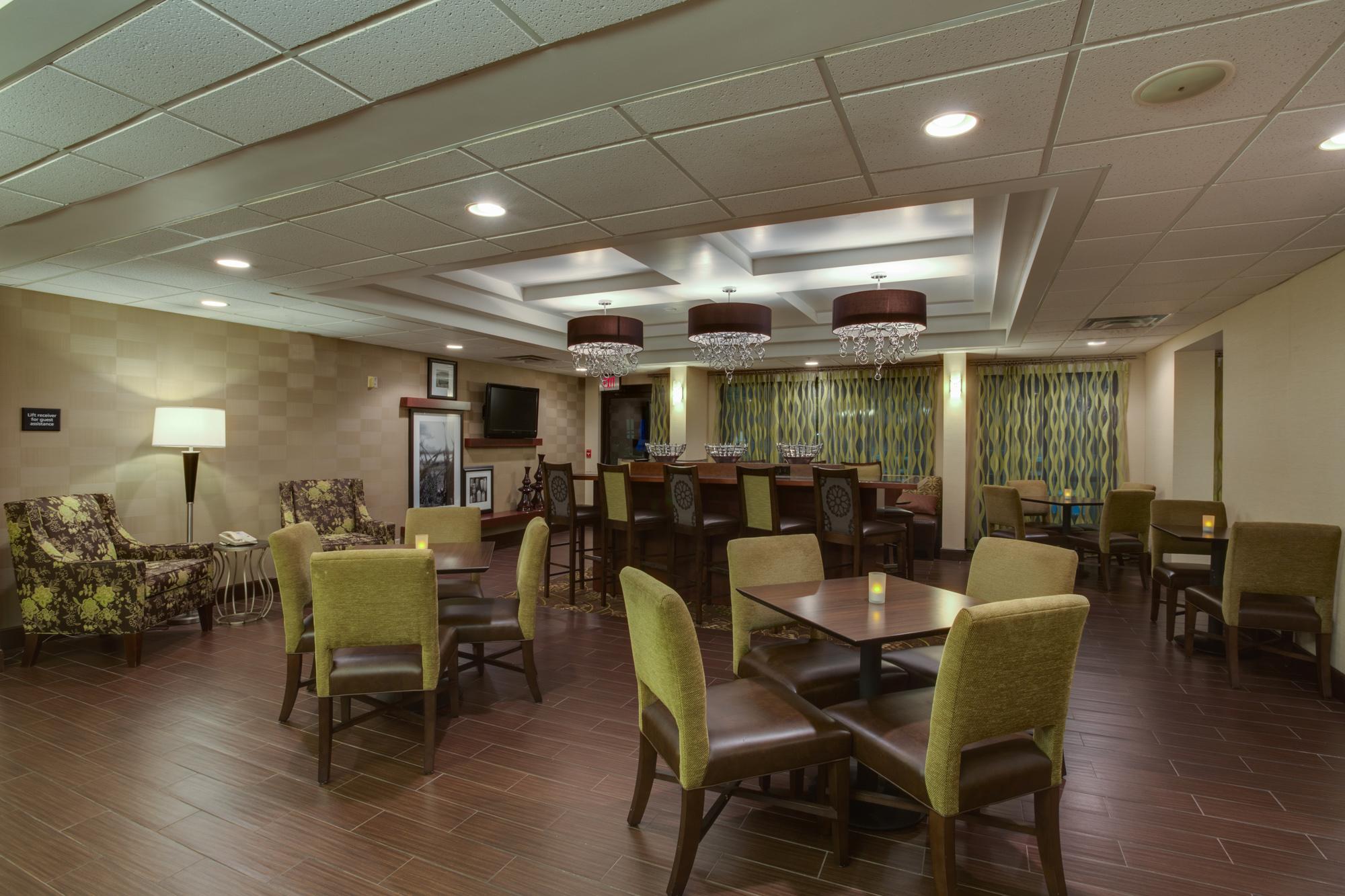 Hampton Inn by Hilton Daytona - Ormond Beach