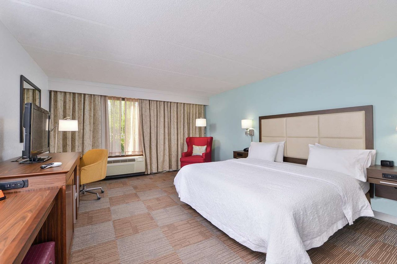 Hampton Inn by Hilton Daytona - Ormond Beach