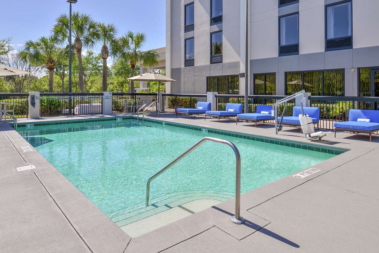 Hampton Inn by Hilton Daytona - Ormond Beach