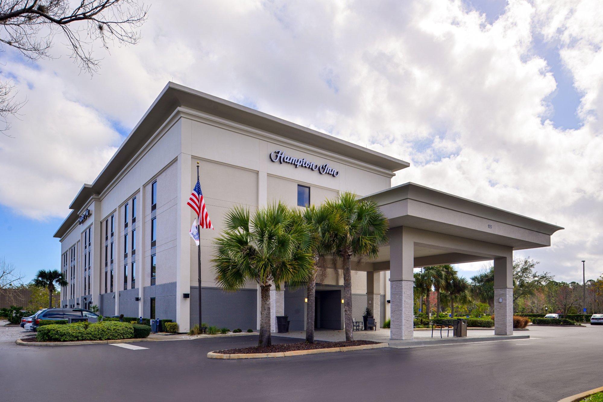 Hampton Inn by Hilton Daytona - Ormond Beach