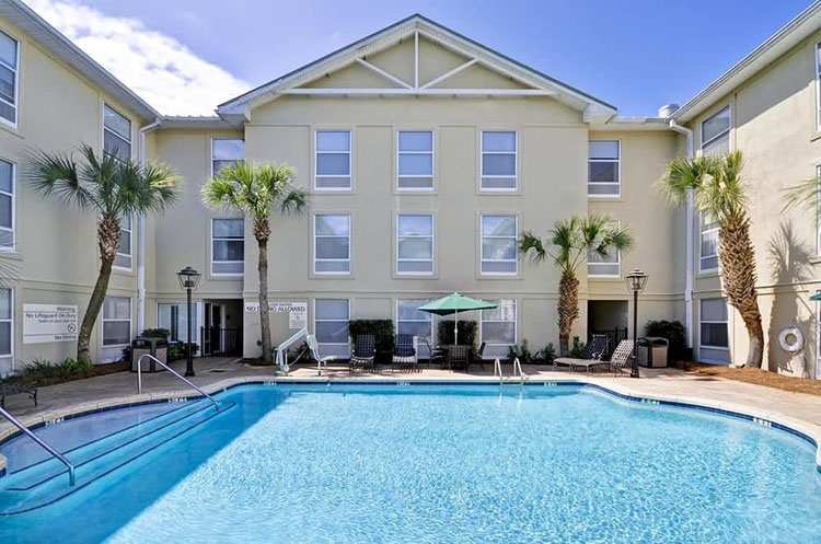 Hampton Inn and Suites - Isle Of Palms