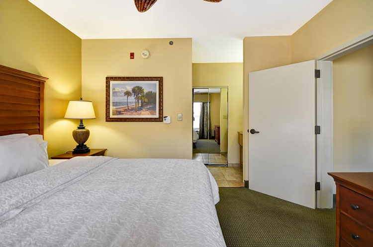 Hampton Inn and Suites - Isle Of Palms