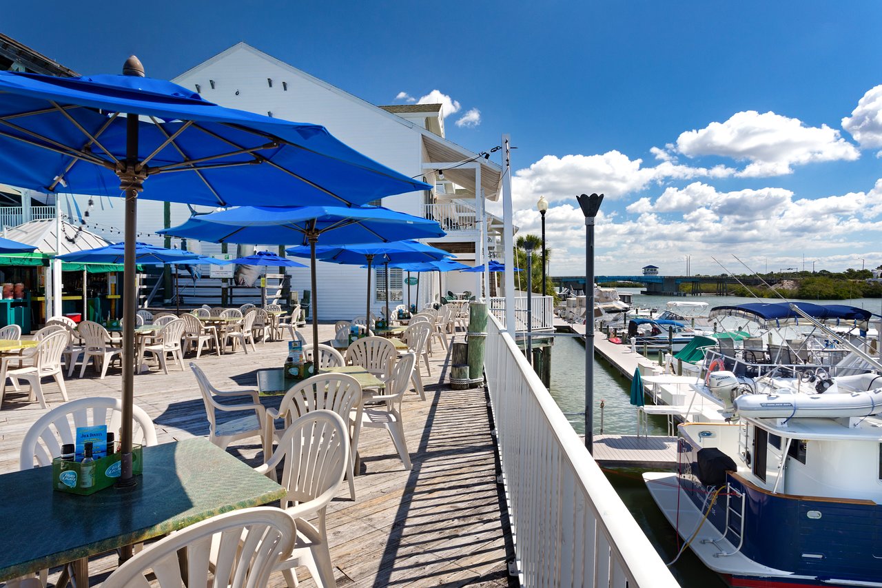 Holiday Inn and Suites Clearwater Beach S-Harbourside