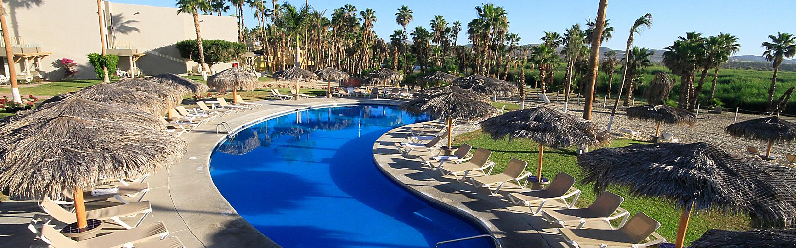 Holiday Inn Resort Los Cabos All Inclusive