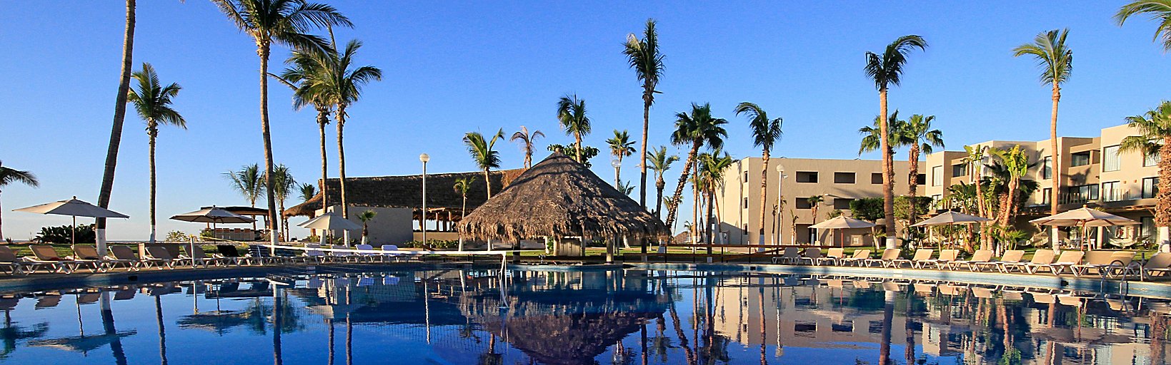 Holiday Inn Resort Los Cabos All Inclusive